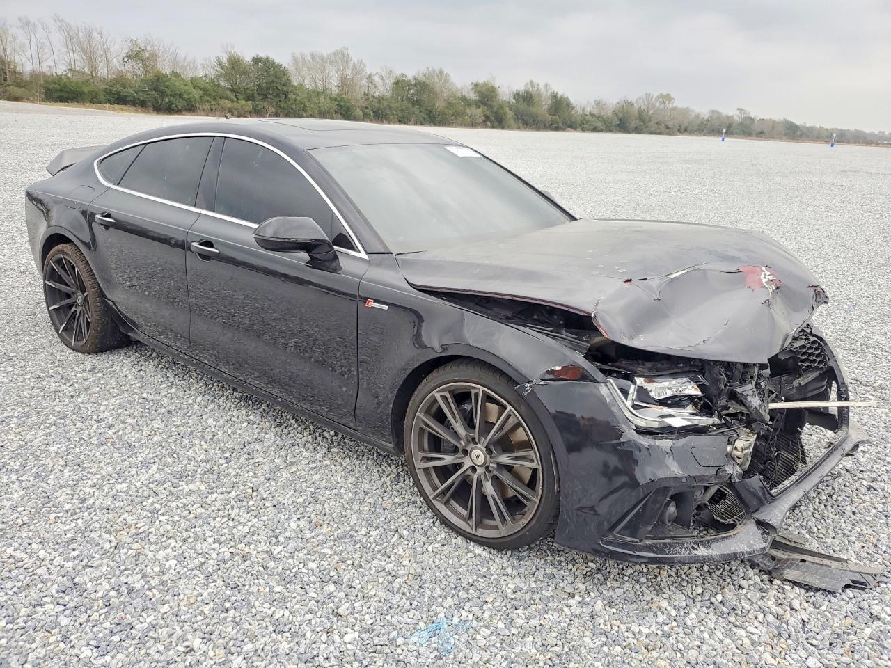 2013 Audi A7 Premium Plus - Фото 4