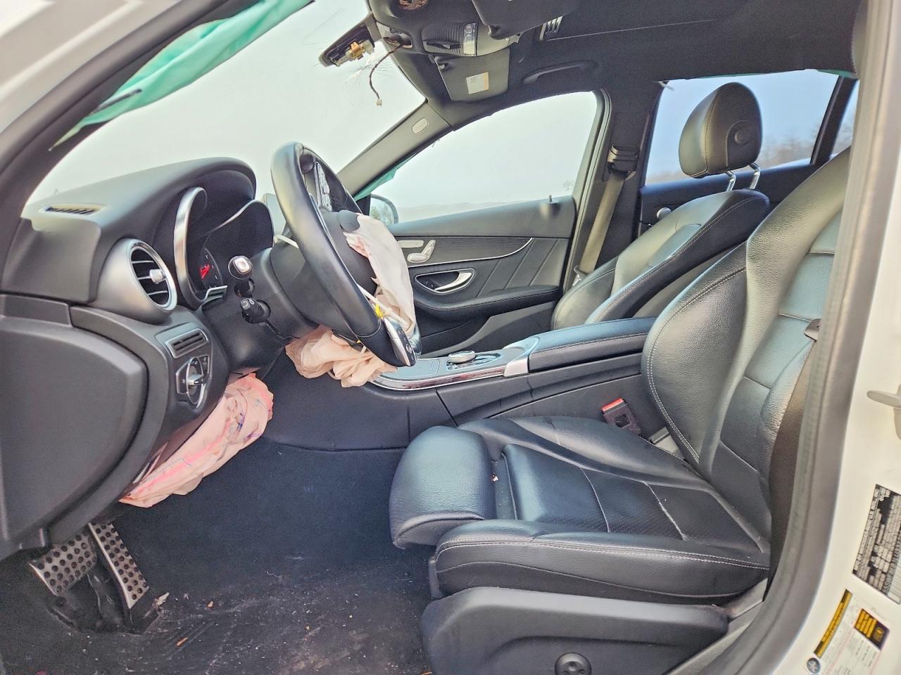 2020 Mercedes-Benz C 300 4Matic - Фото 7