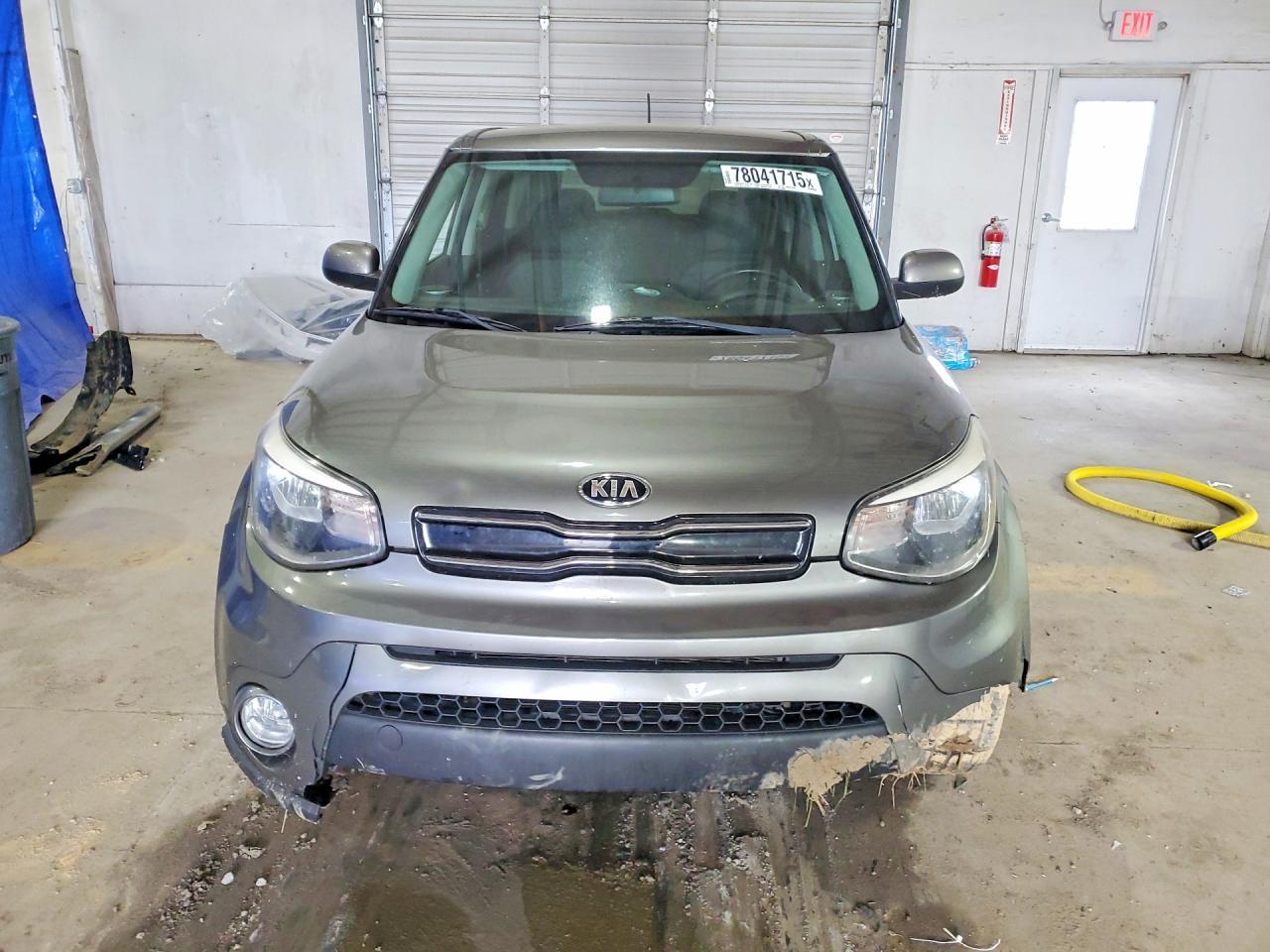 2019 Kia Soul + - Фото 5