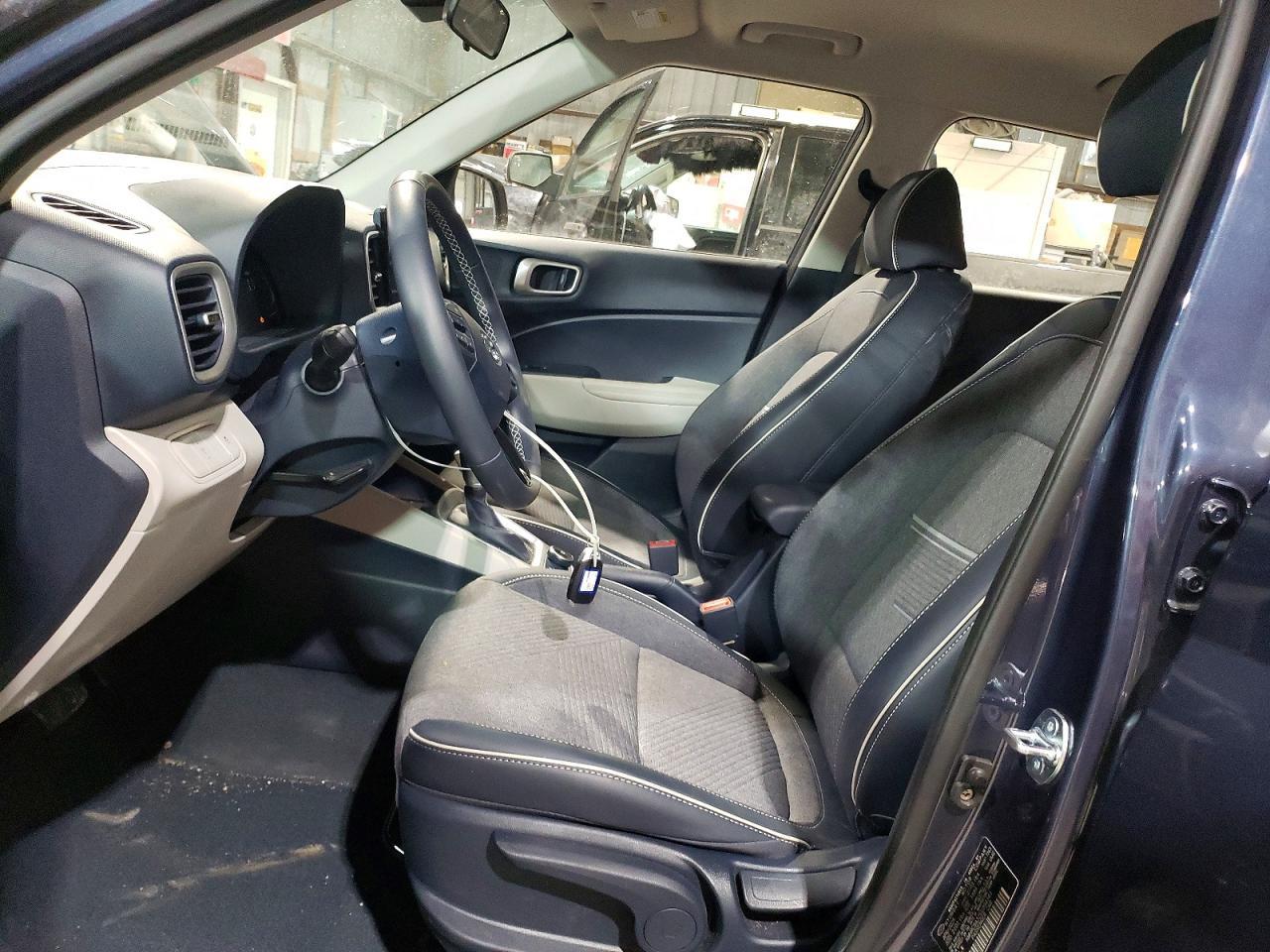 2025 Hyundai Venue Sel - Фото 7