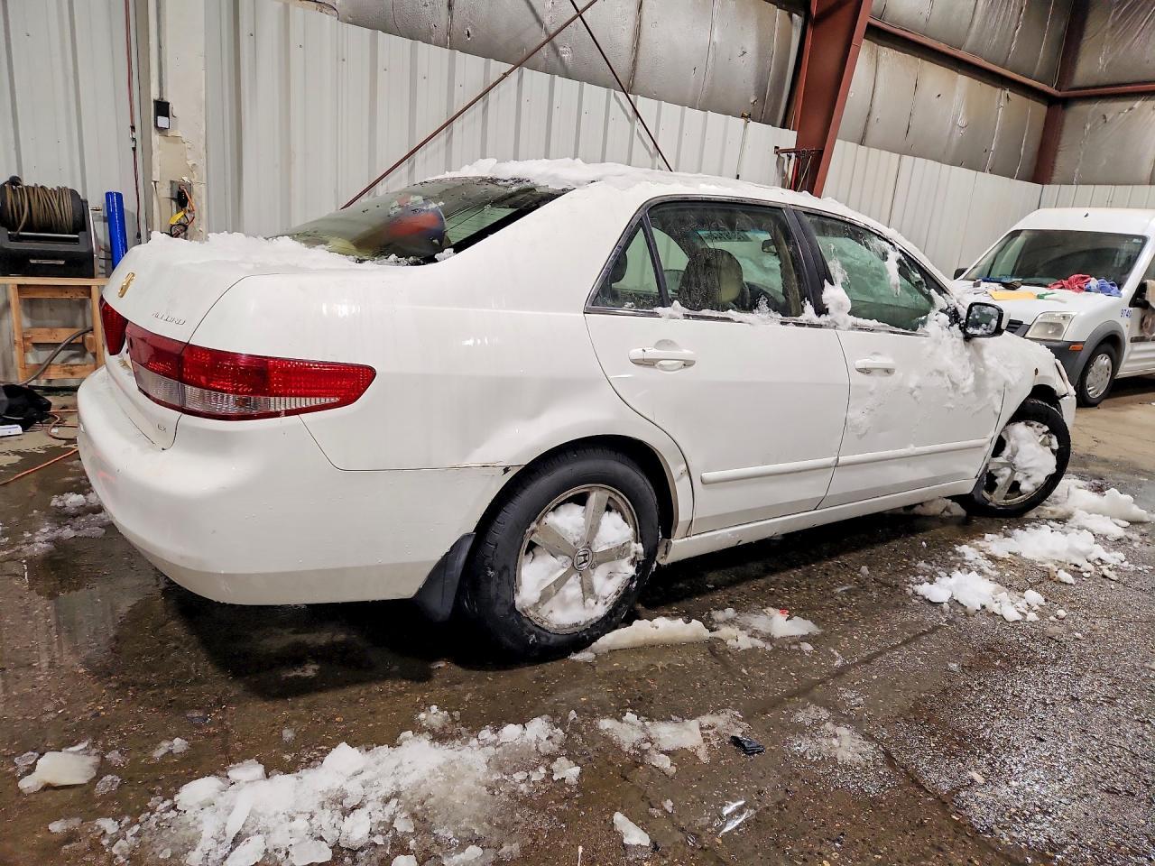 2004 Honda Accord Ex - Image 3