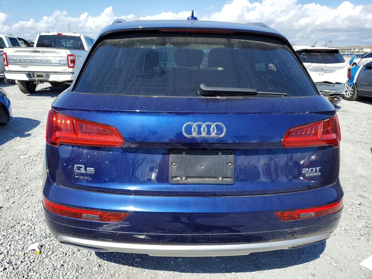 2018 Audi Q5 Premium - Image 6