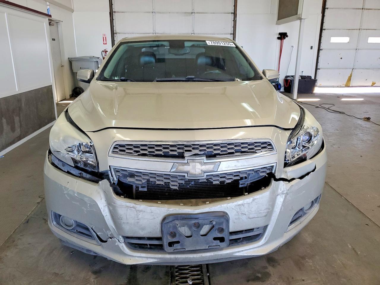 2013 Chevrolet Malibu Ltz - Image 5