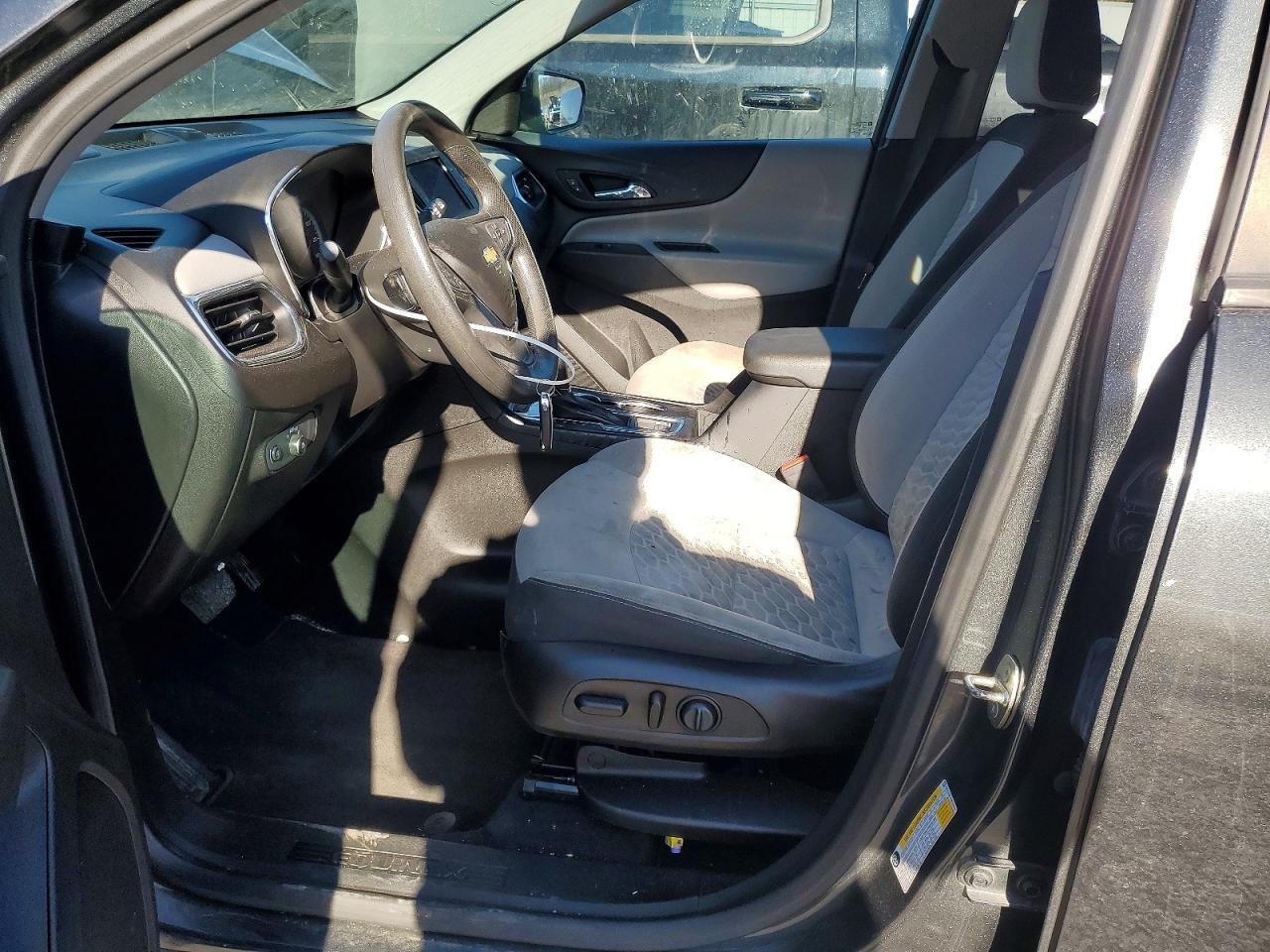 2021 Chevrolet Equinox - Image 7