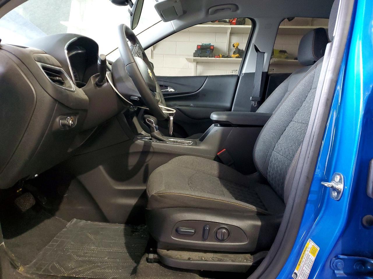 2024 Chevrolet Equinox Lt - Фото 7