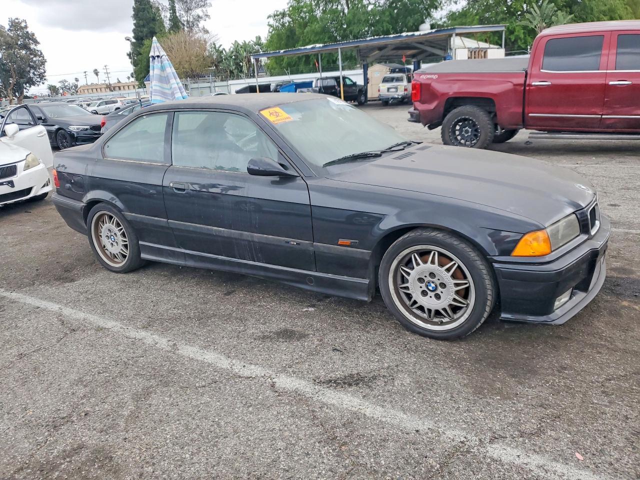 1995 BMW M3 - Image 4