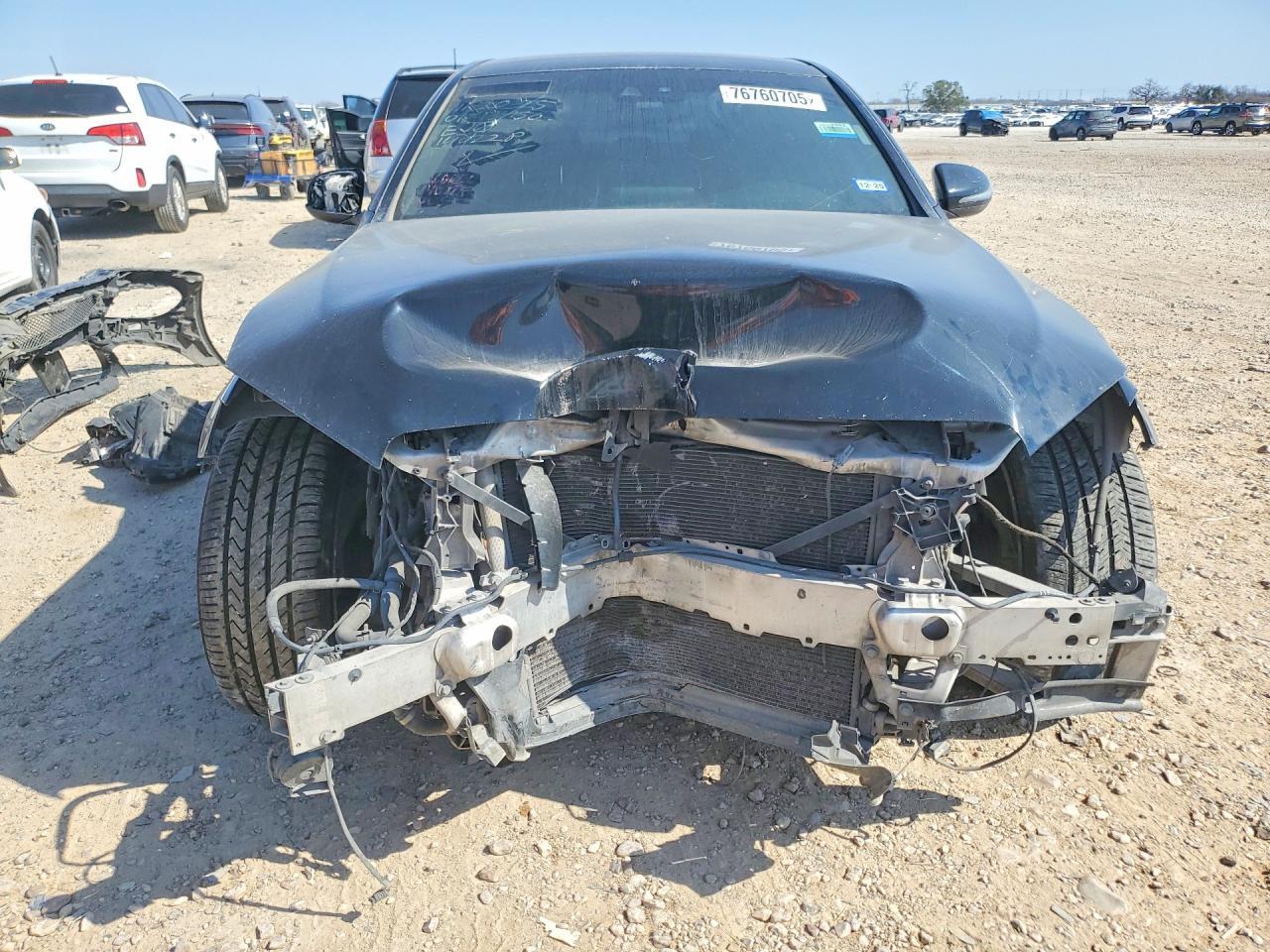 2016 Mercedes-Benz C 450 4Matic Amg - Фото 5