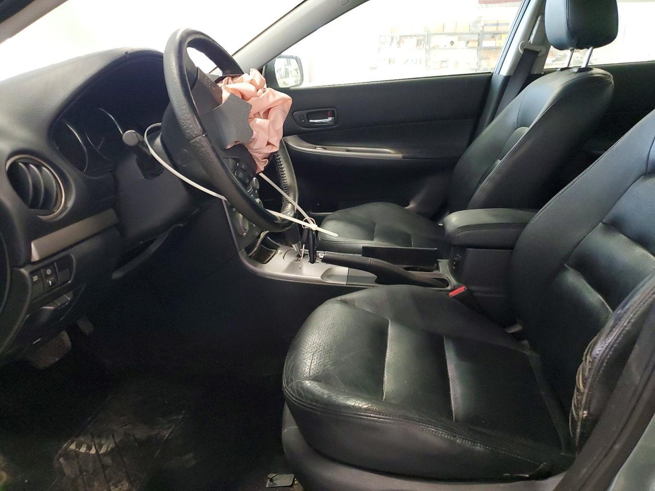 2005 Mazda 6 S - Image 7