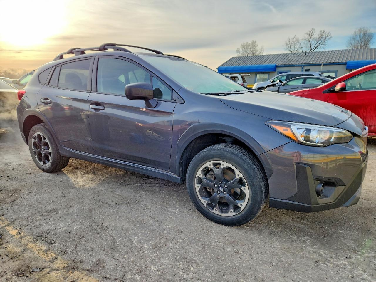 2023 Subaru Crosstrek - Image 4
