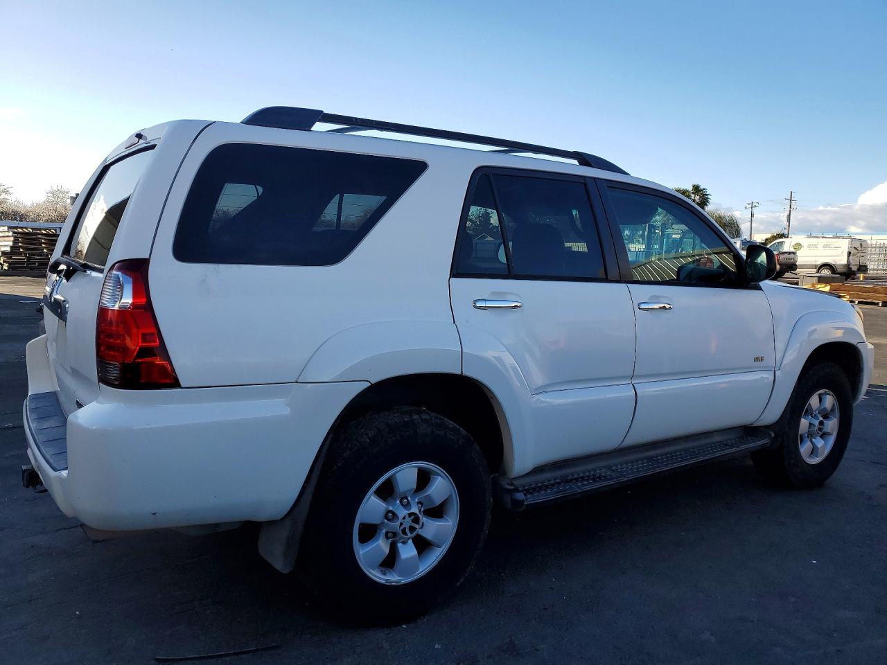 2006 Toyota 4Runner Sr5 - Фото 3