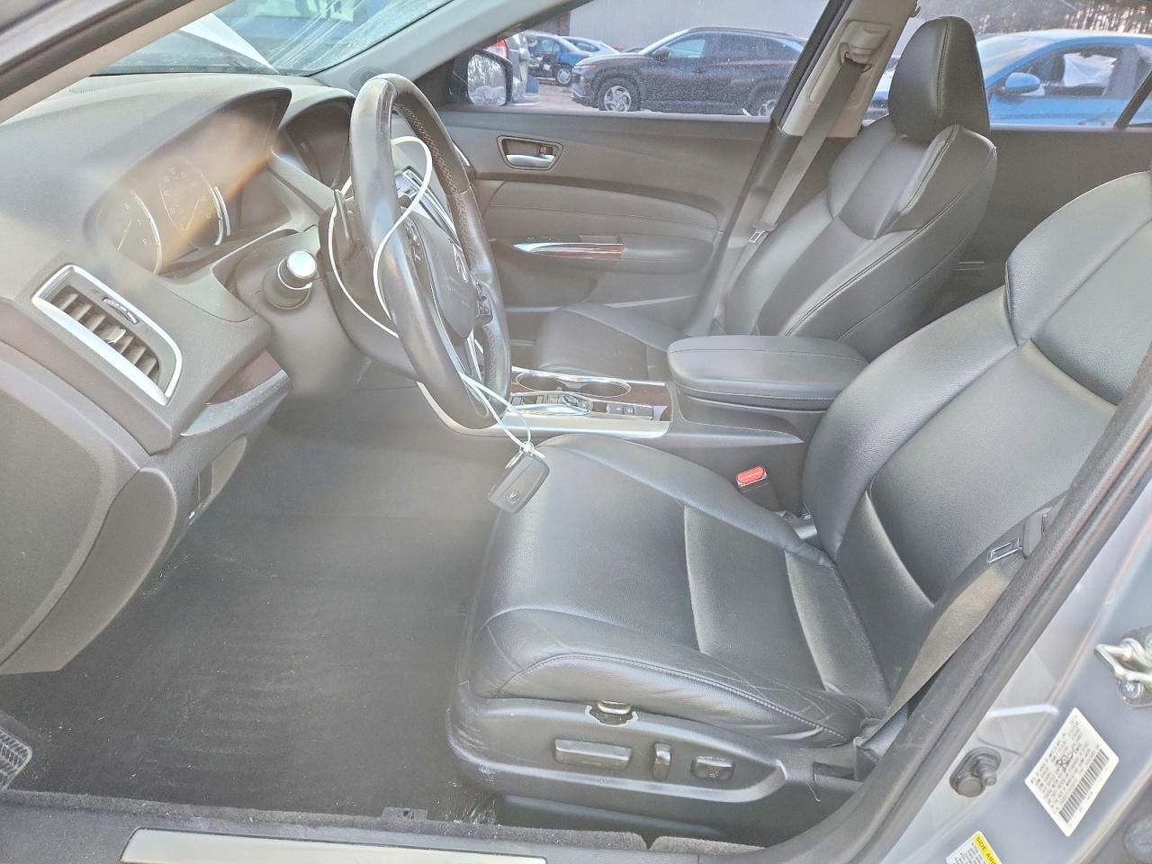 2015 Acura Tlx - Фото 7