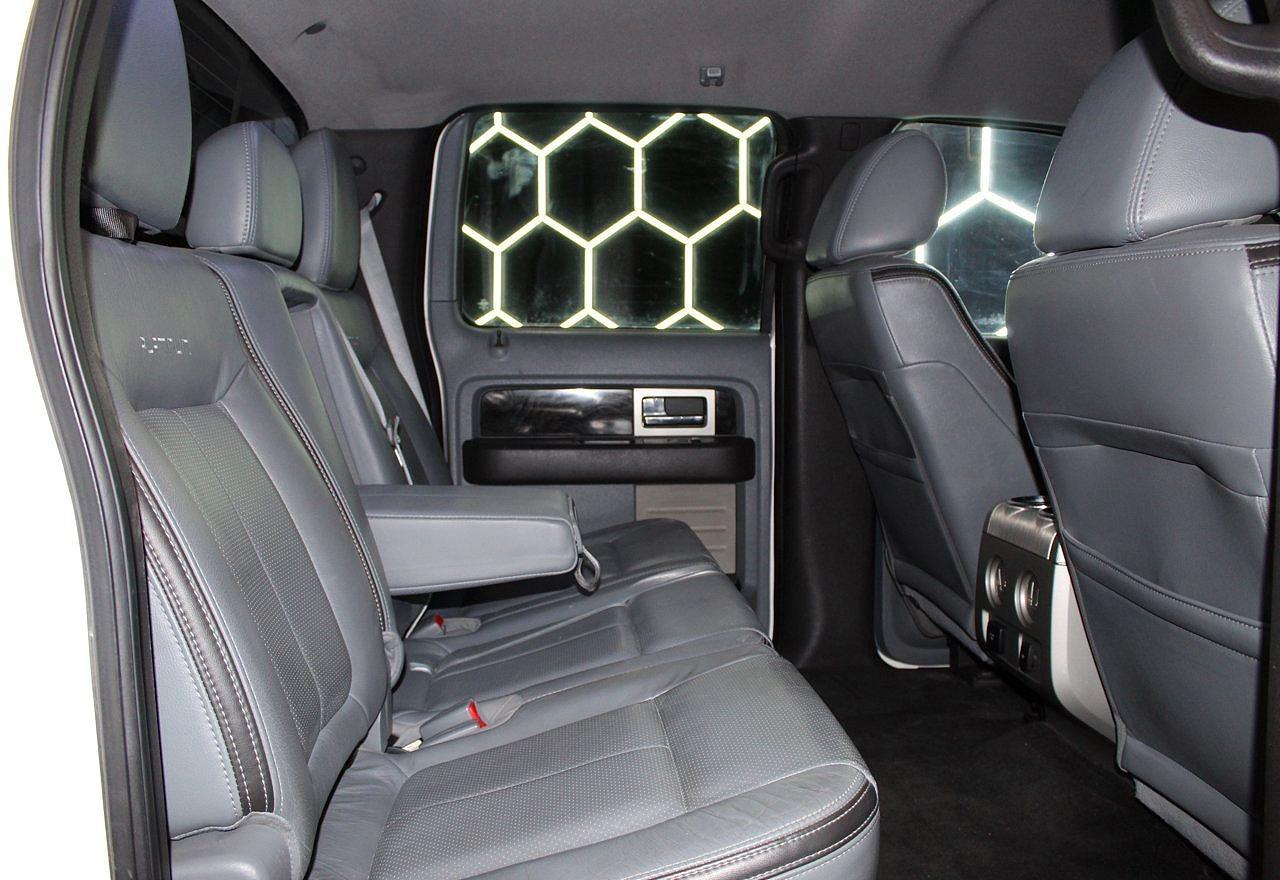 2011 Ford F150 Supercrew - Image 6