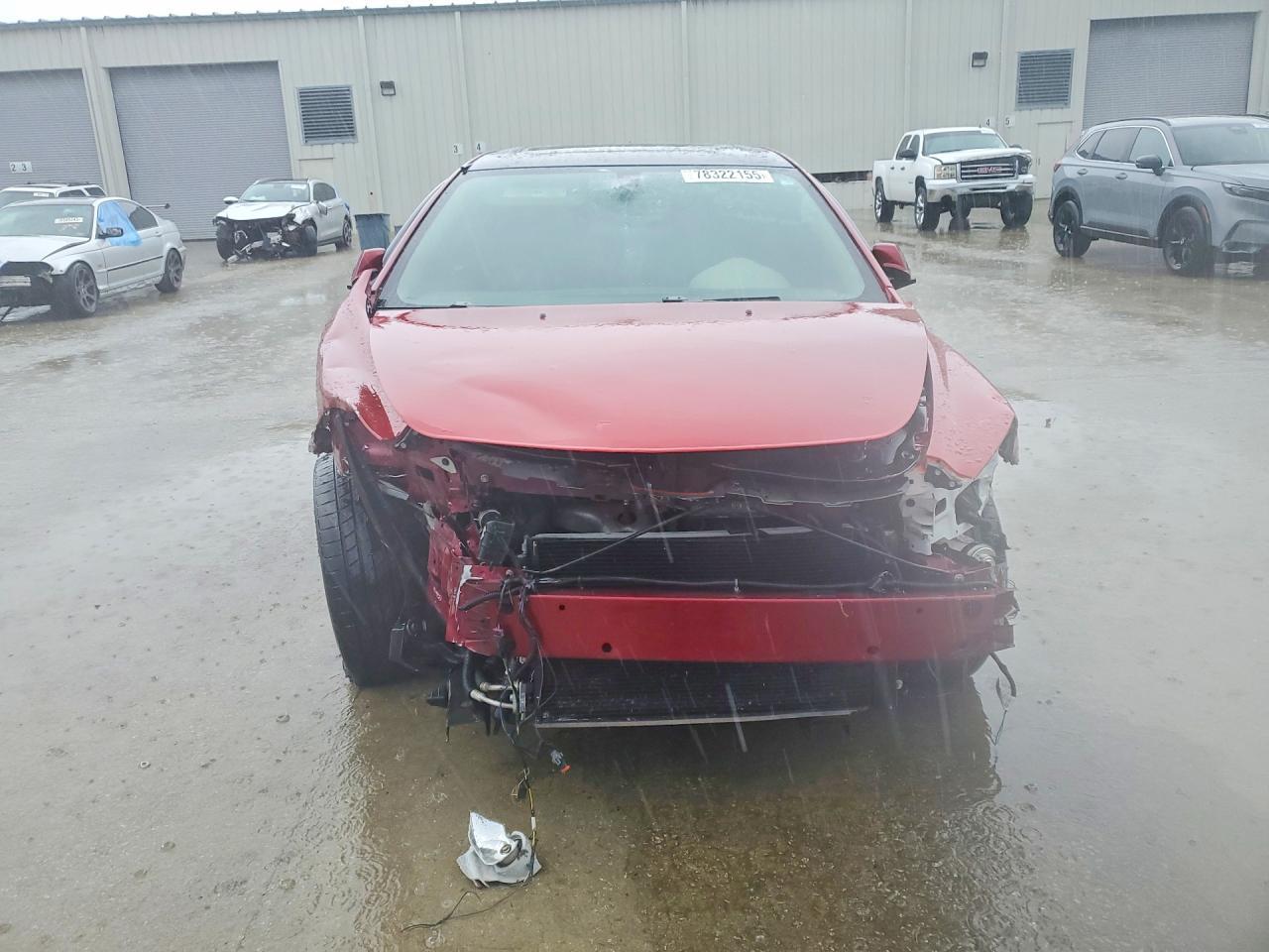 2008 Chevrolet Malibu Ltz - Фото 5