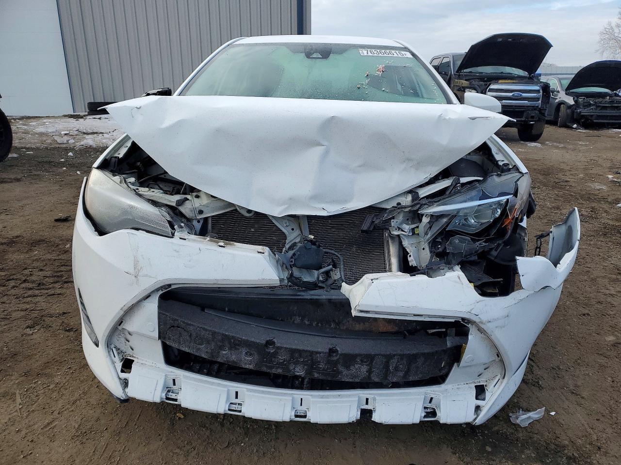 2019 Toyota Corolla - Image 5