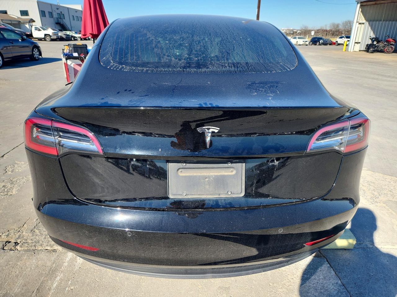 2019 Tesla Model 3 - Фото 6