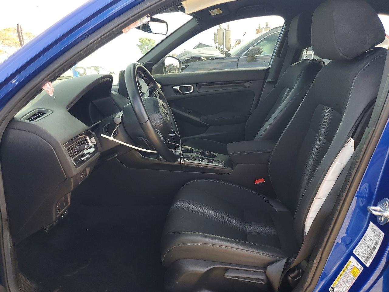 2024 Honda Civic Sport - Фото 7