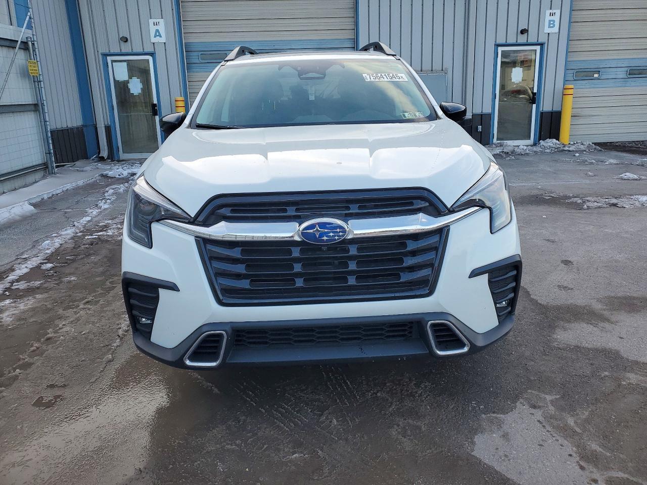 2024 Subaru Ascent Touring - Фото 5