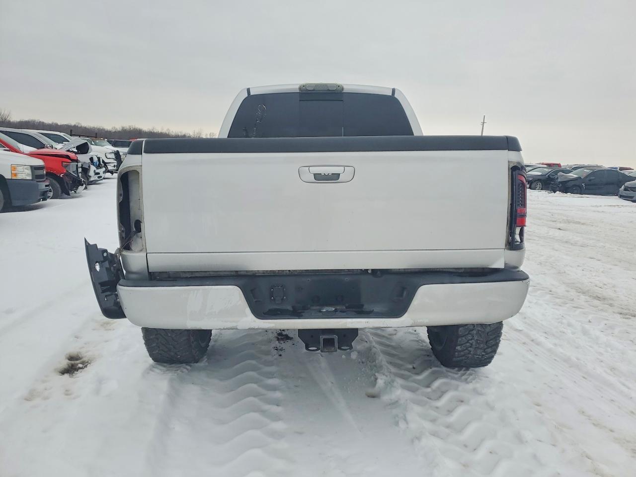 2006 Dodge Ram 2500 St - Image 6