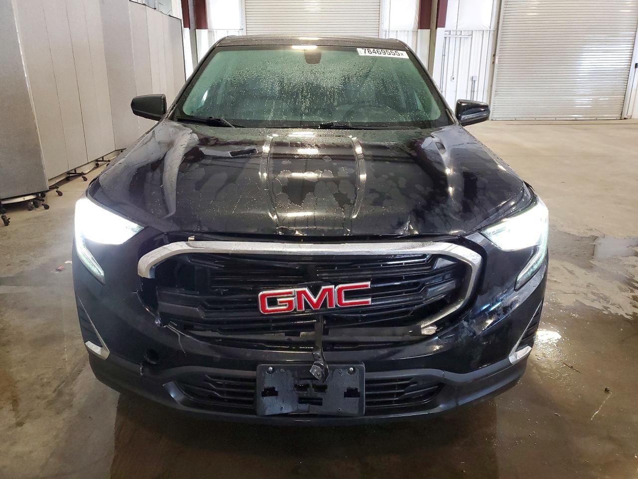 2018 GMC Terrain Sle - Image 5