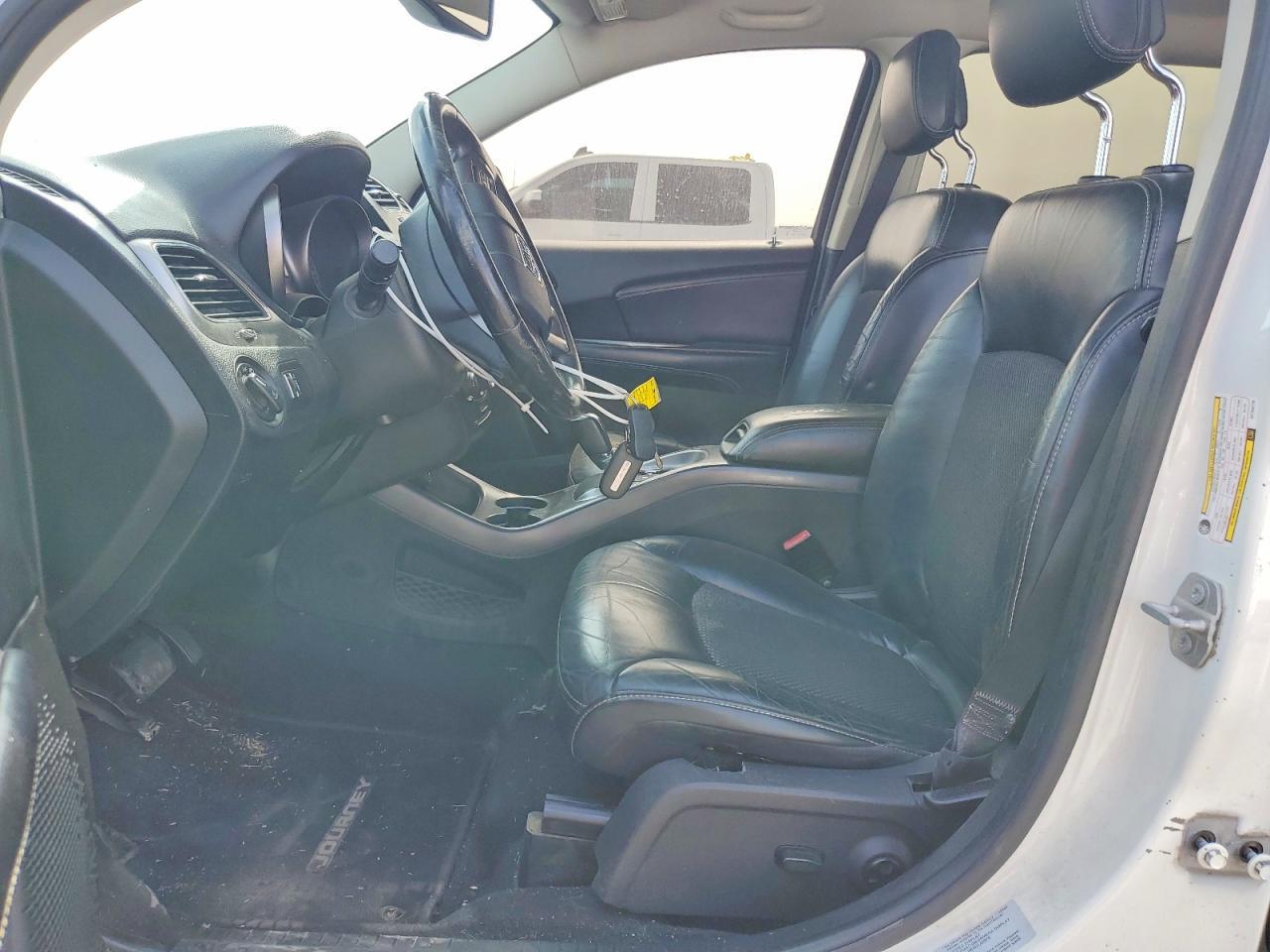 2016 Dodge Journey Crossroad - Image 7