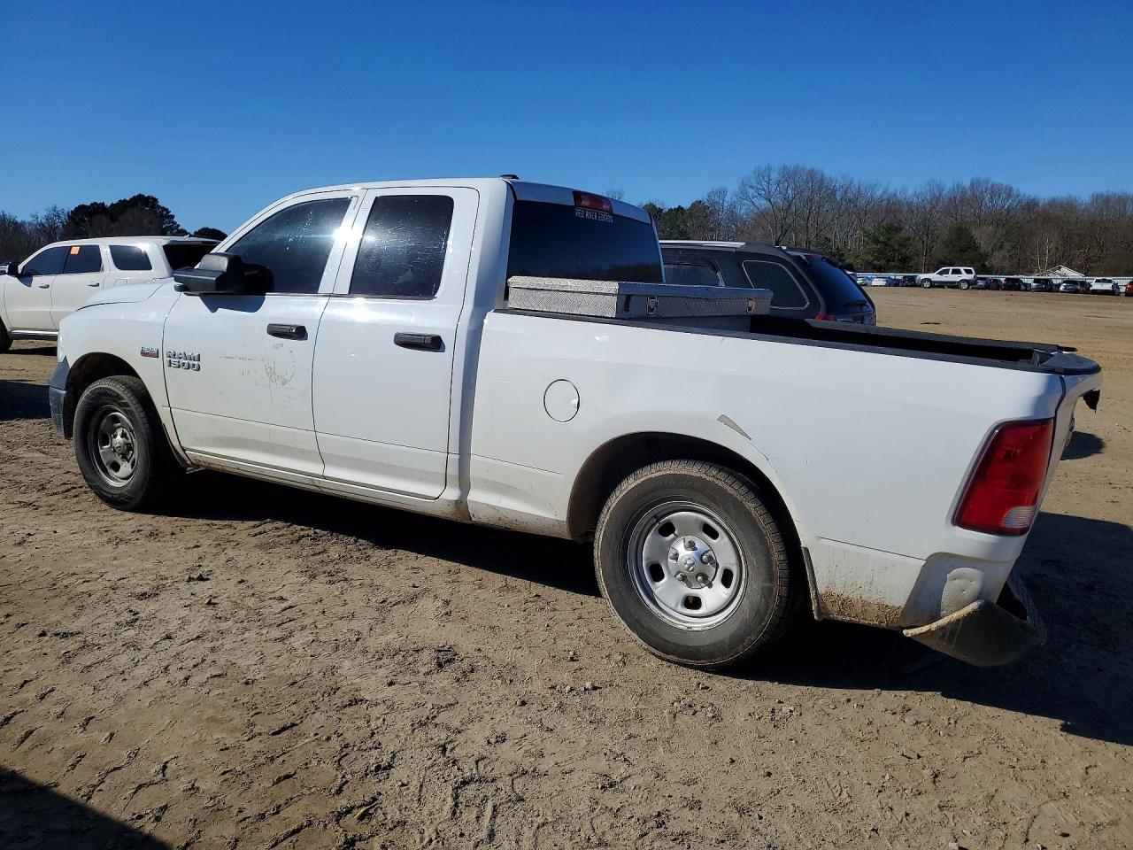 2014 Ram 1500 St - Image 2