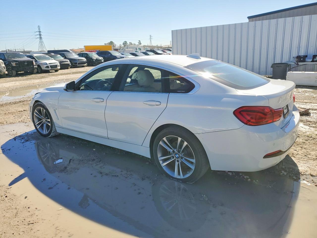 2019 BMW 430I Gran Coupe - Фото 2