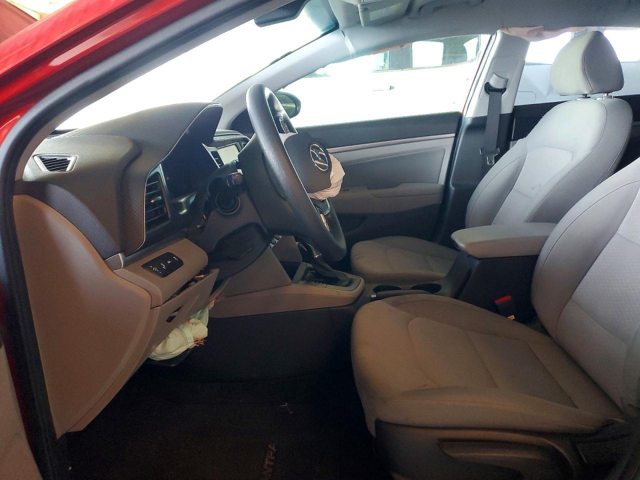 2020 Hyundai Elantra Sel - Image 7