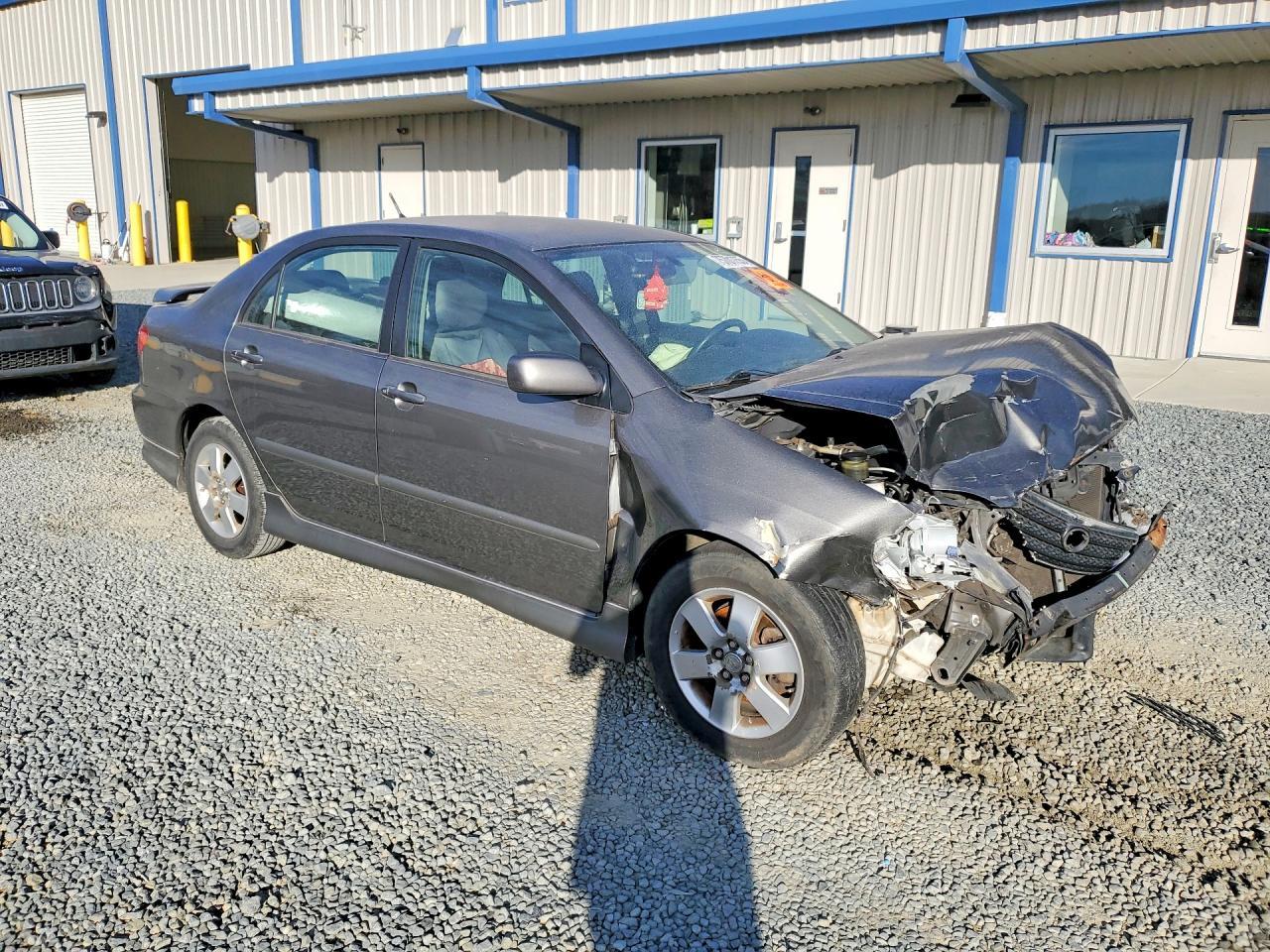 2006 Toyota Corolla Ce - Image 4