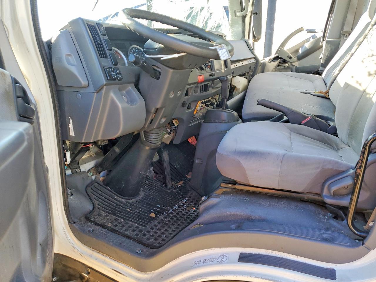 2019 Isuzu Npr Hd - Фото 7