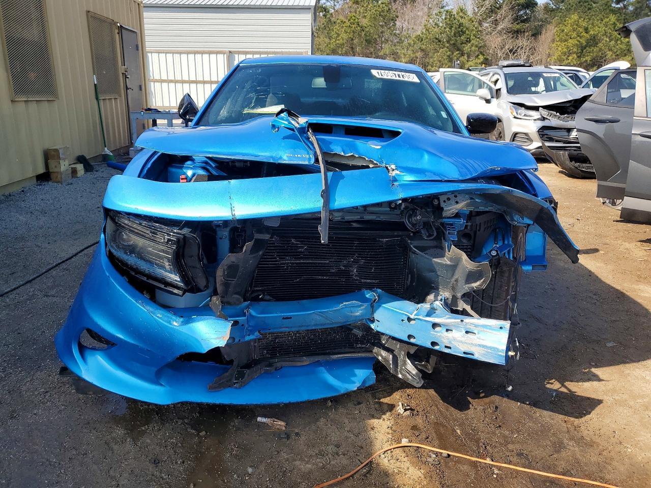 2023 Dodge Charger Gt - Image 5