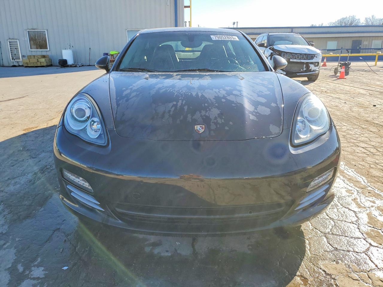 2011 Porsche Panamera 2 - Фото 5