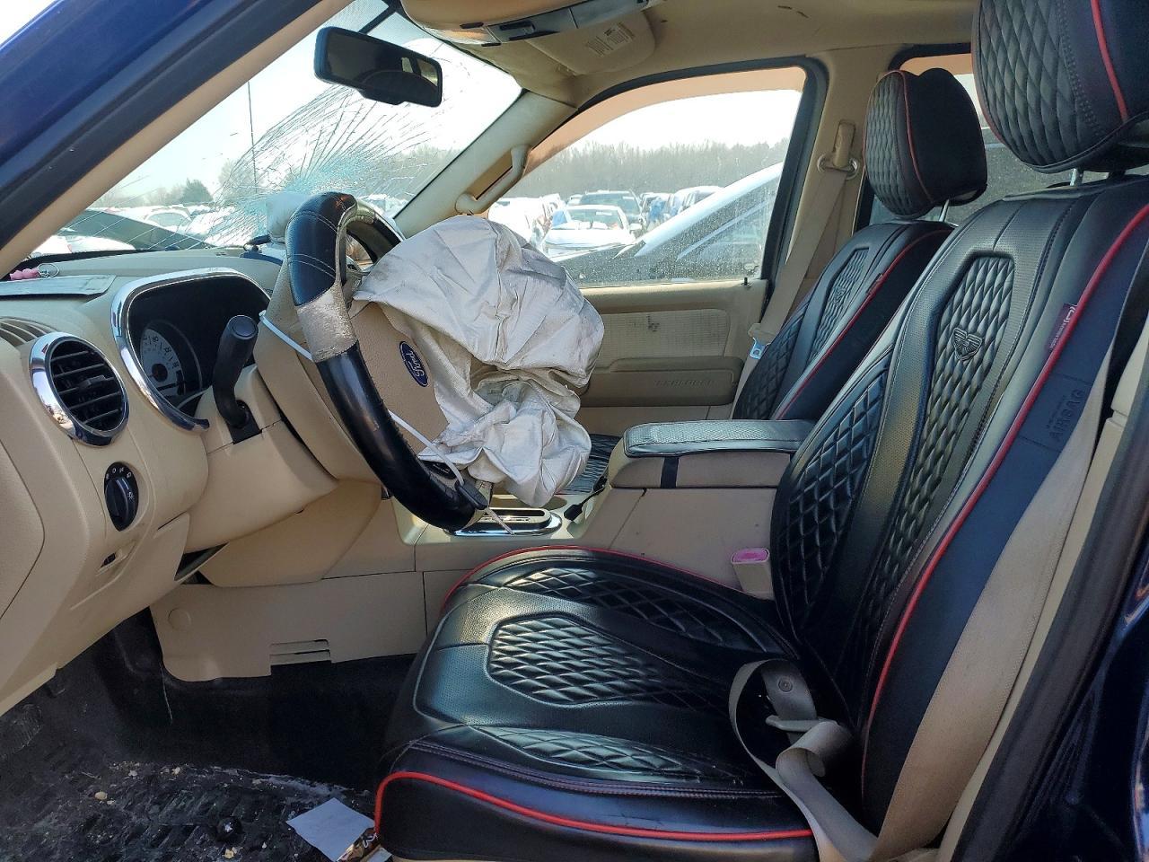 2007 Ford Explorer Sport Trac Xlt - Фото 7