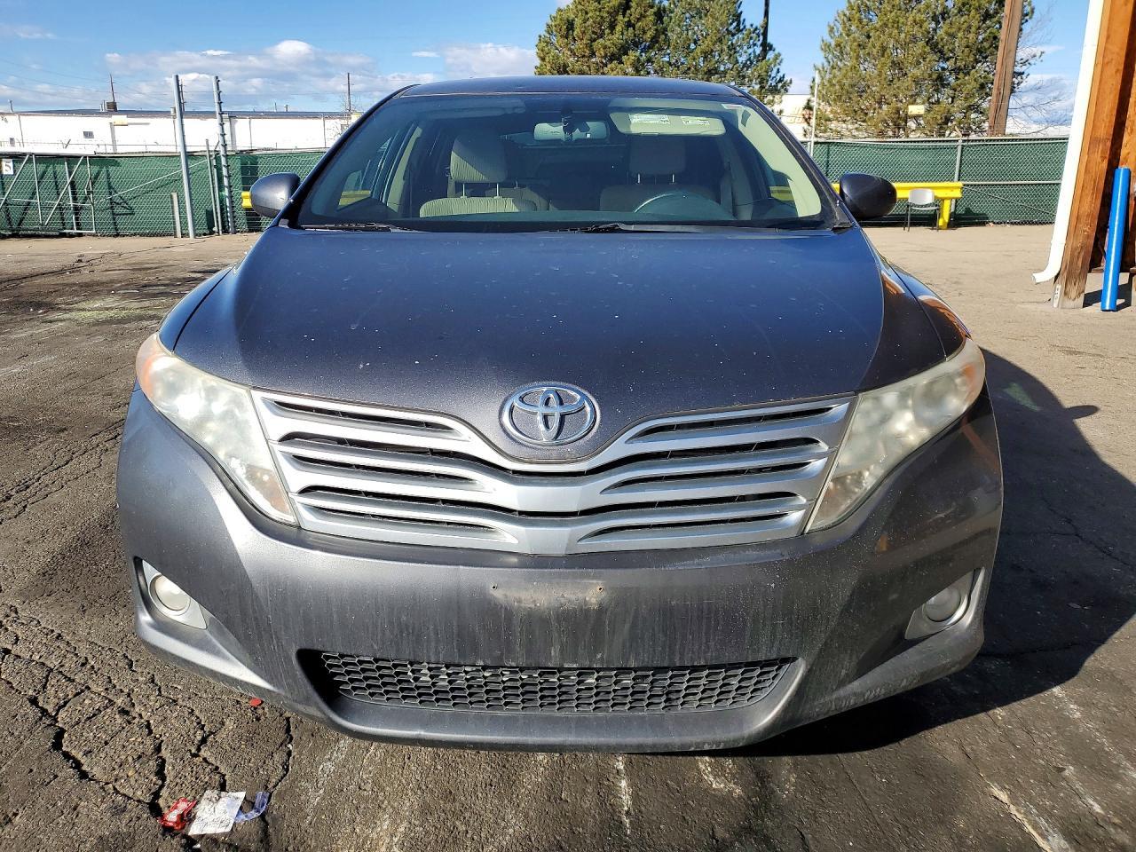 2008 Toyota Venza - Фото 5