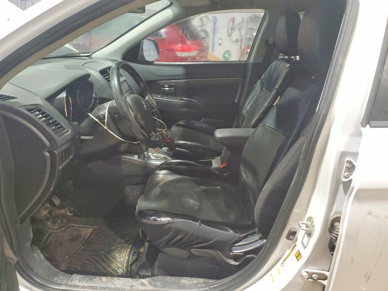 2018 Mitsubishi Rvr Se - Фото 7