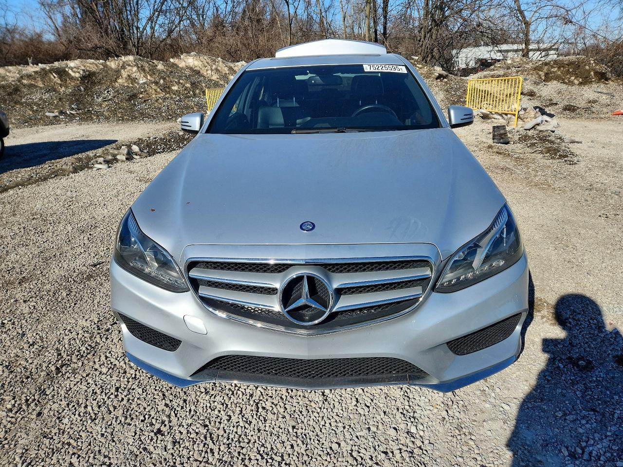 2014 Mercedes-Benz E 350 - Image 5