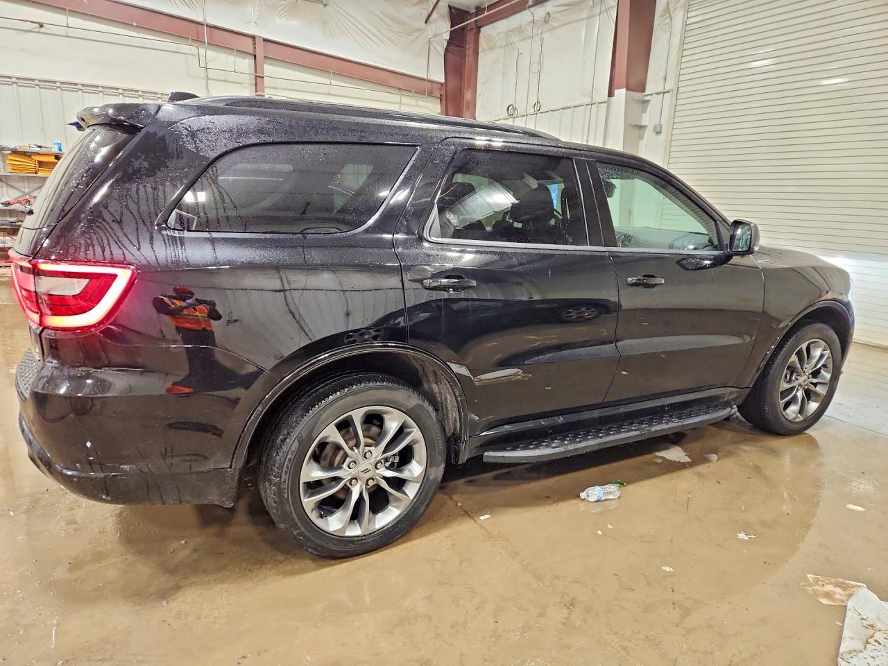 2020 Dodge Durango Gt - Image 3