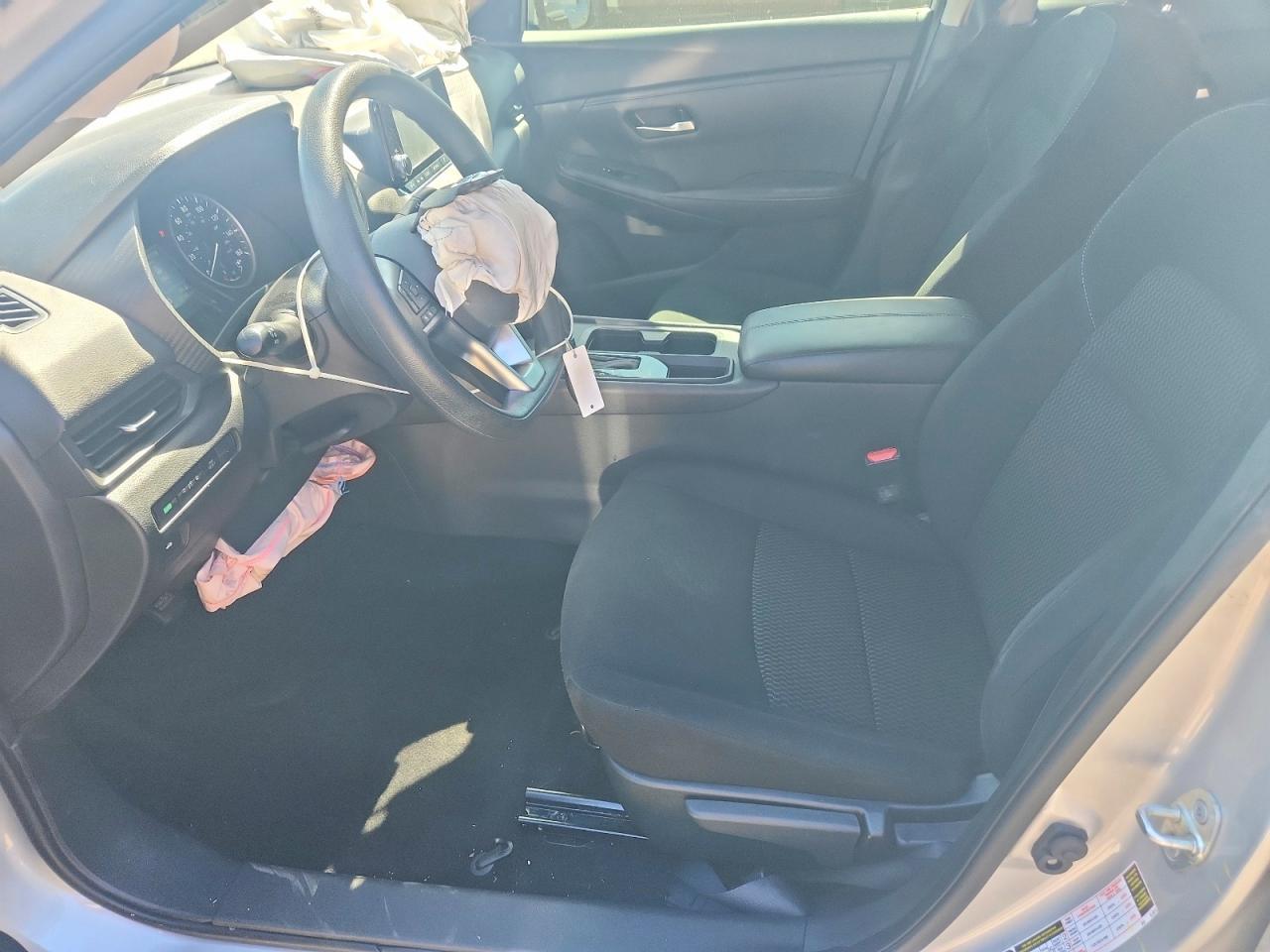 2023 Nissan Sentra S - Фото 7