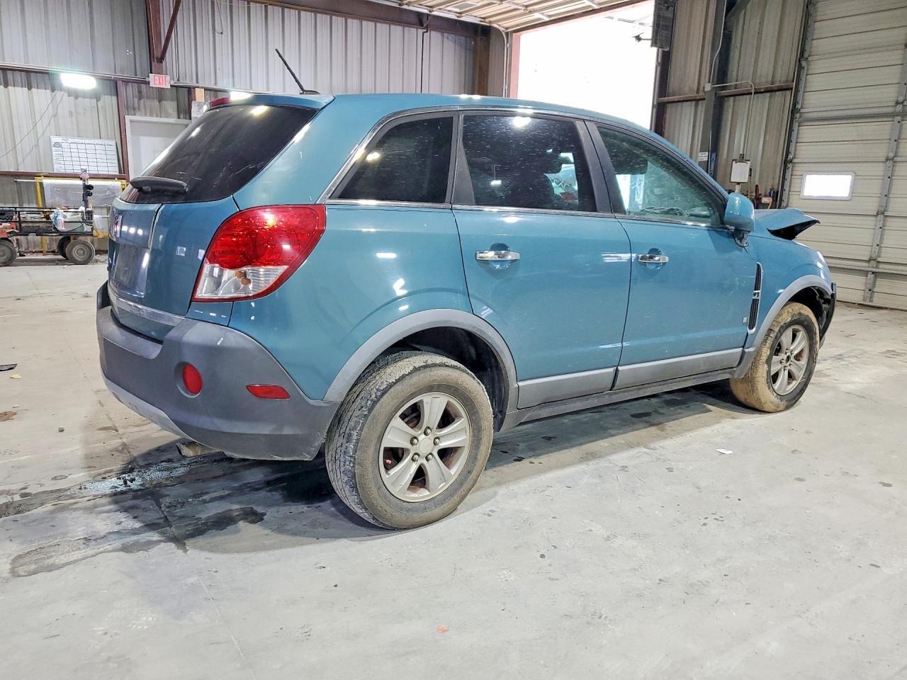 2008 Saturn Vue Xe - Image 3