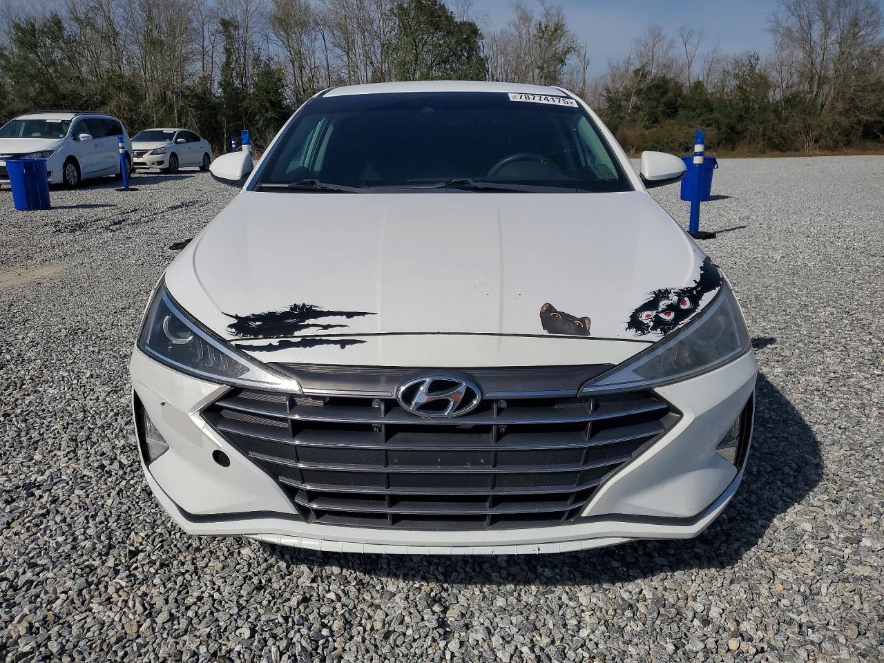 2019 Hyundai Elantra Sel - Фото 5