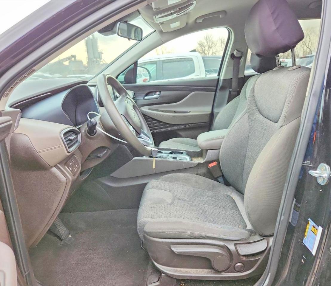 2019 Hyundai Santa Fe Se 2.4L - Фото 7