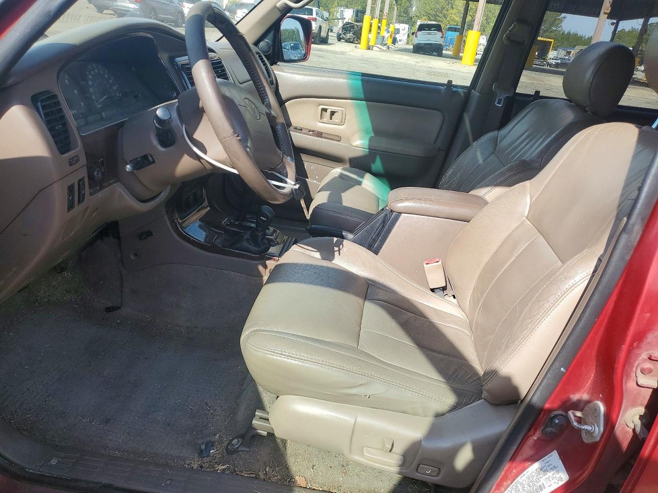 2001 Toyota 4Runner Limited - Image 7
