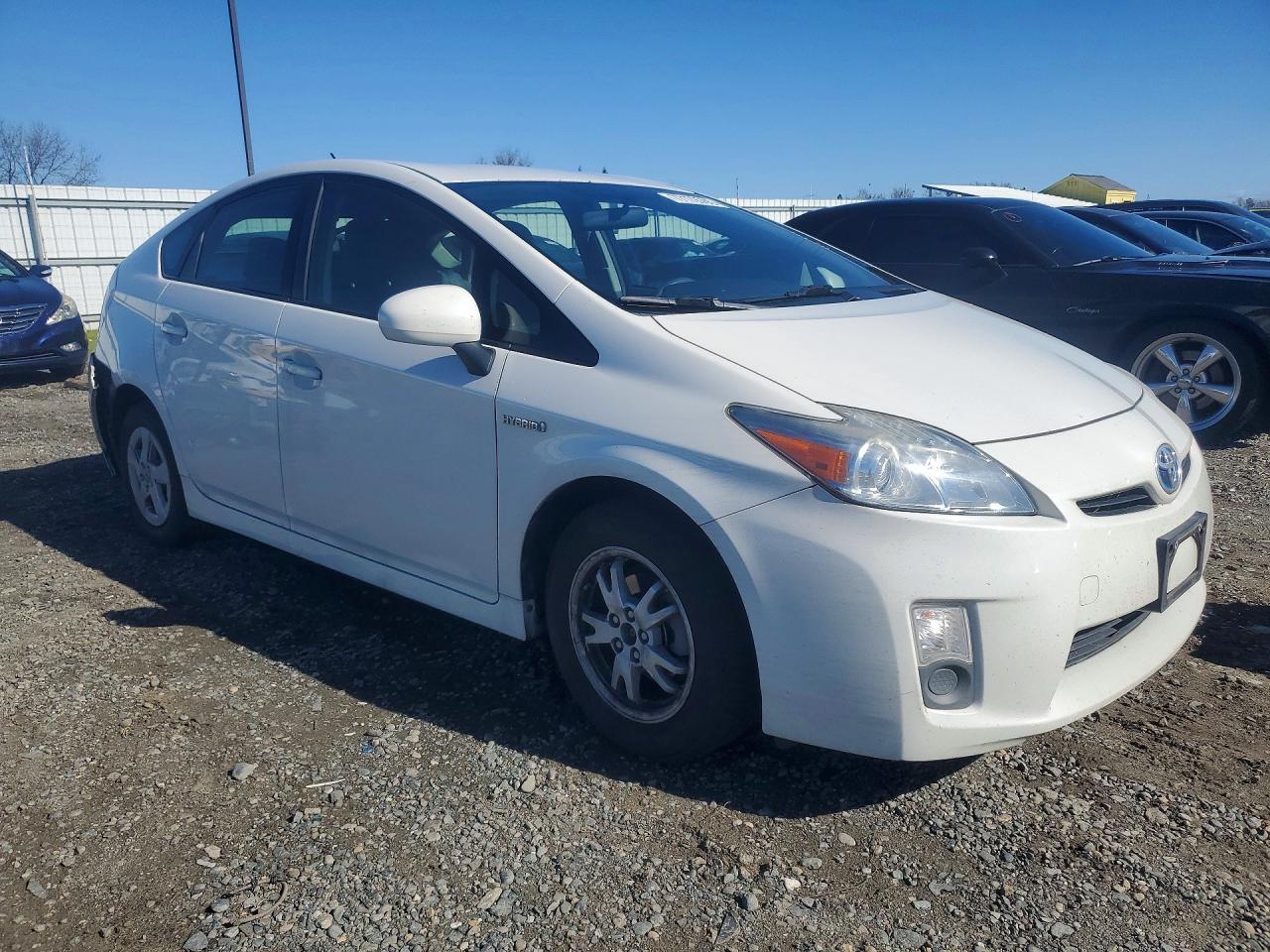 2010 Toyota Prius - Image 4