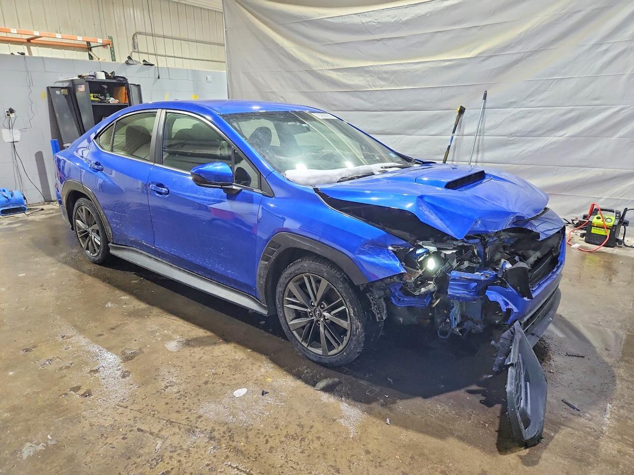 2023 Subaru Wrx - Image 4