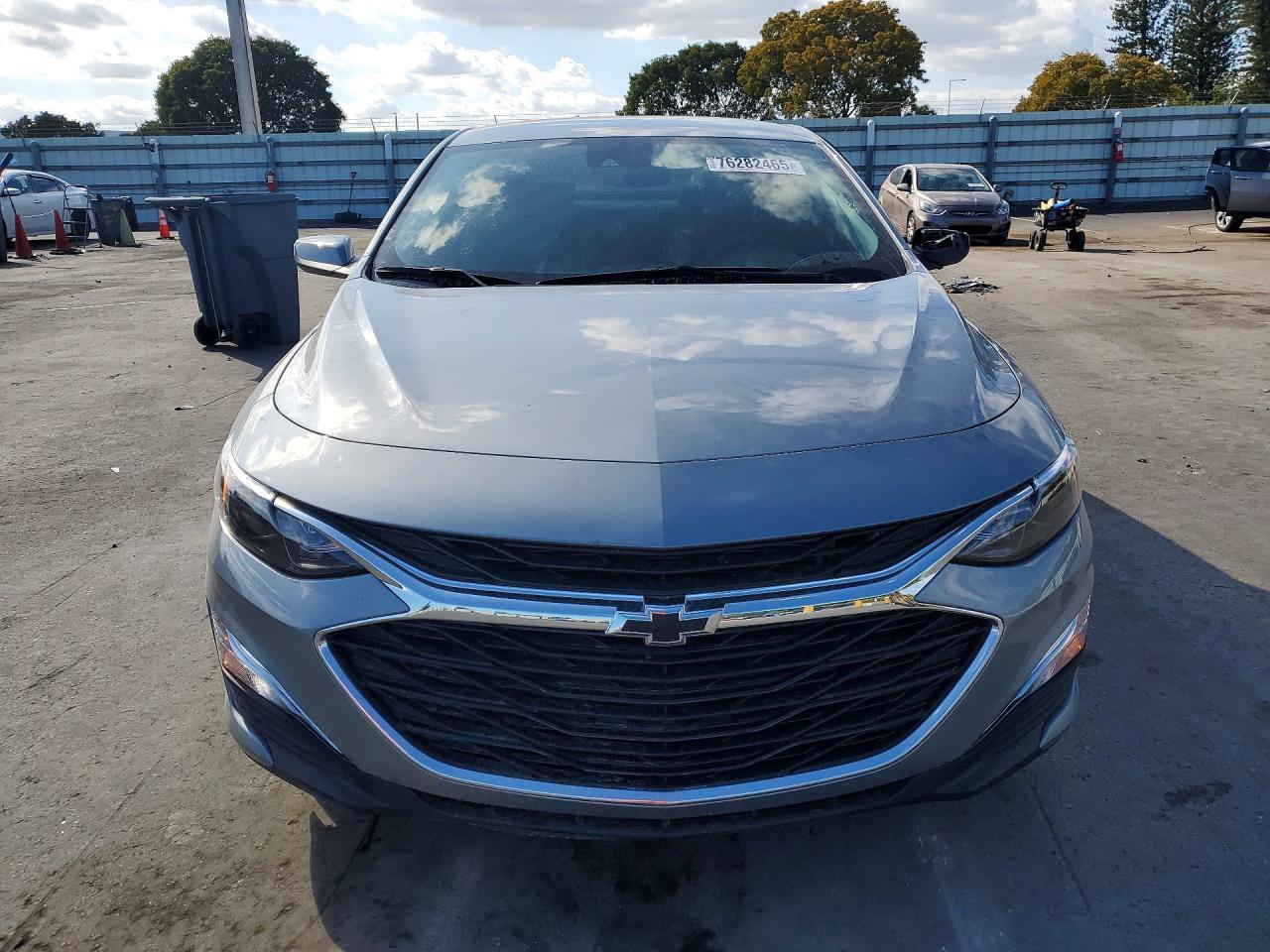 2024 Chevrolet Malibu Rs - Фото 5