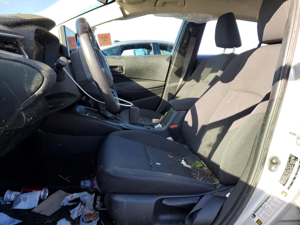 2024 Toyota Corolla Le - Фото 7