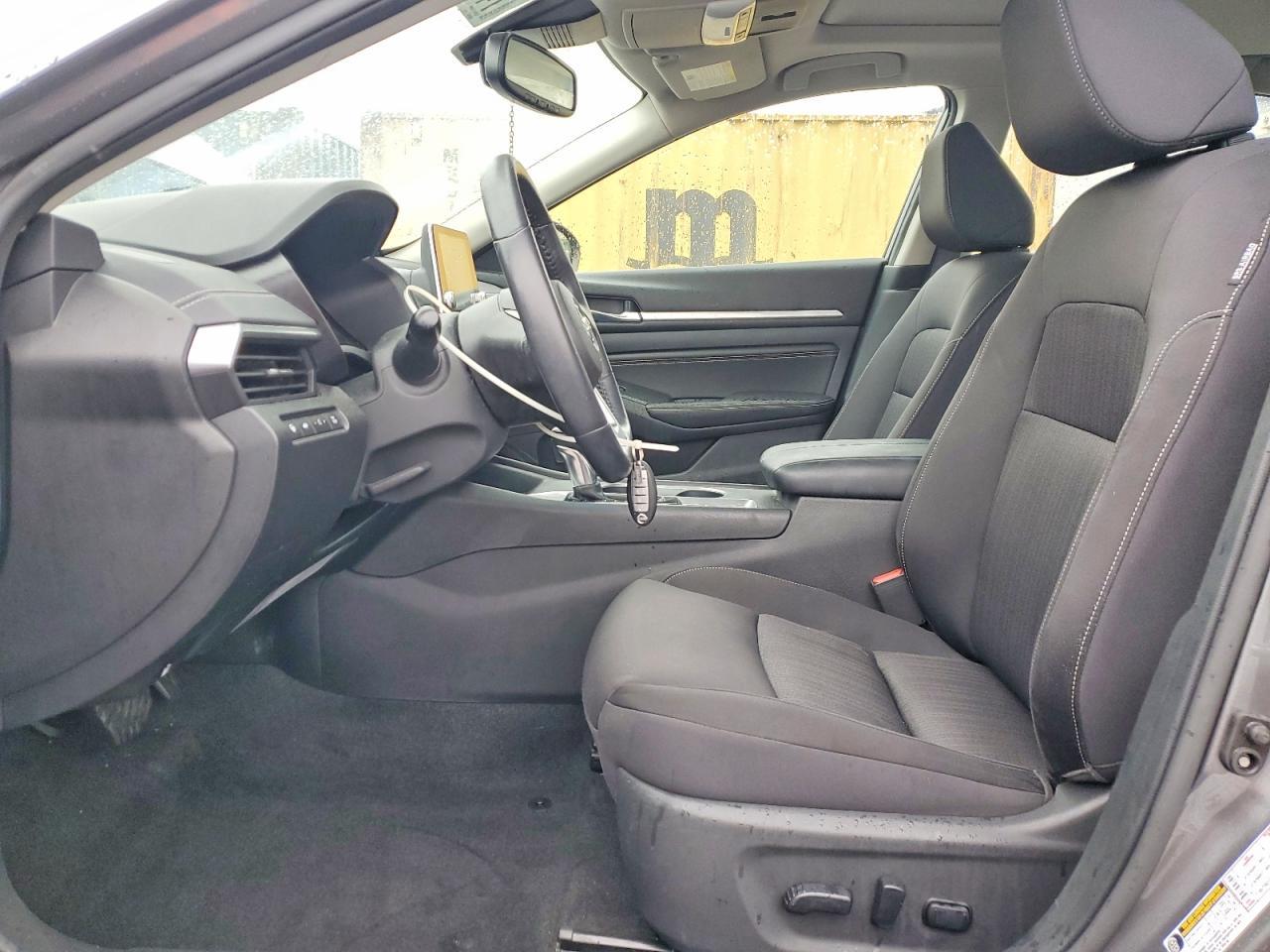 2019 Nissan Altima Sv - Image 7