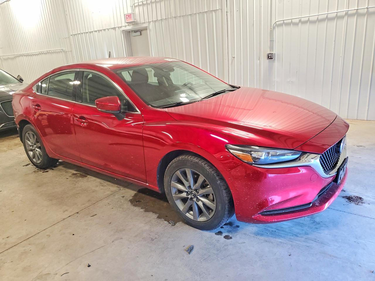 2021 Mazda 6 Sport - Фото 4