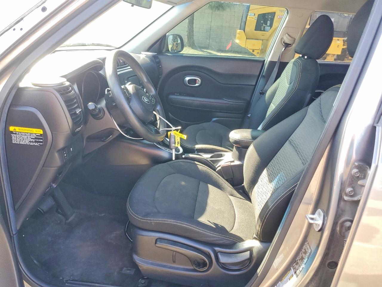 2015 Kia Soul + - Image 7
