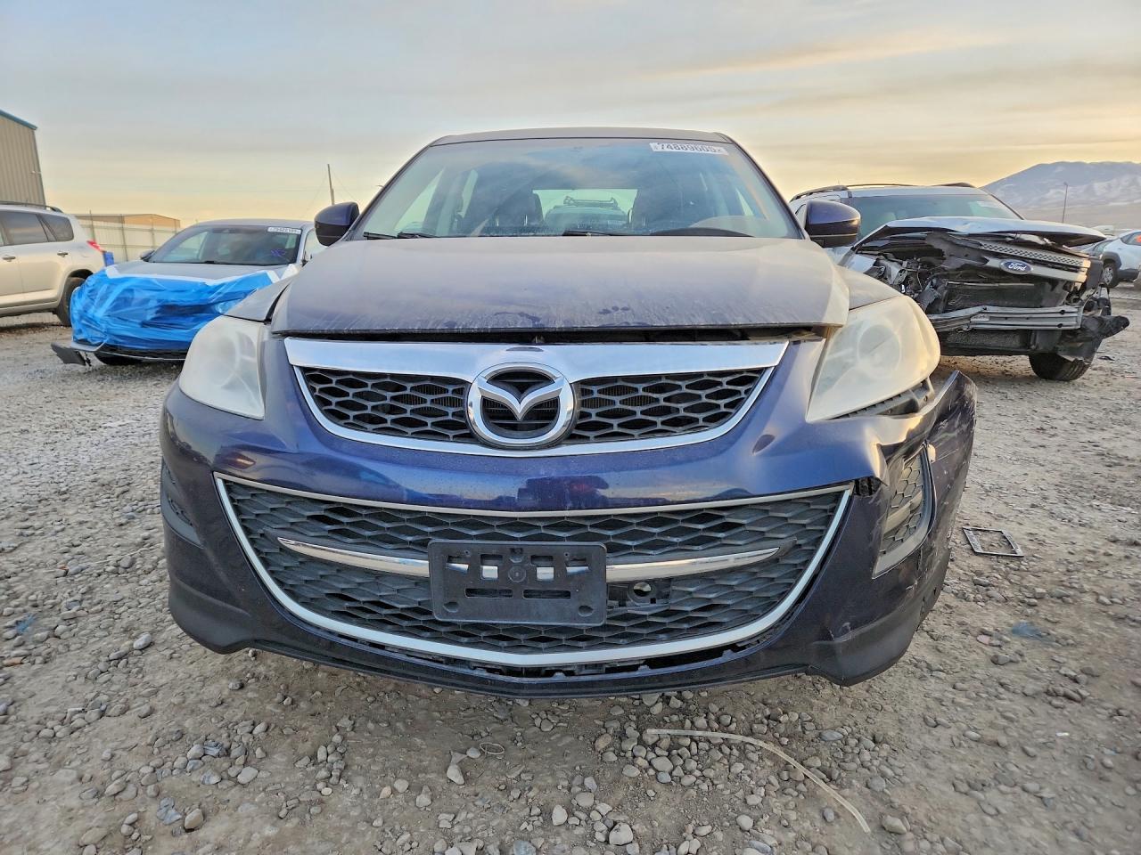 2012 Mazda Cx-9 - Image 5
