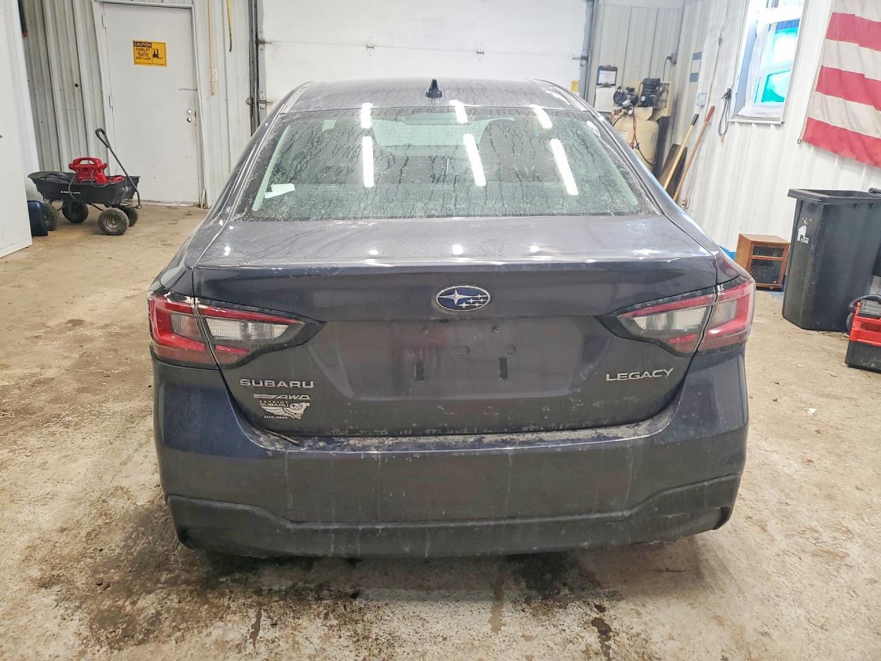 2023 Subaru Legacy Premium - Image 6